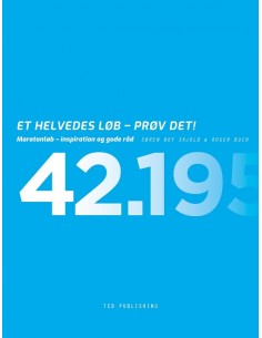 Et helvedes løb – prøv det!
