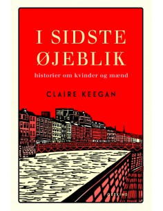 I sidste øjeblik