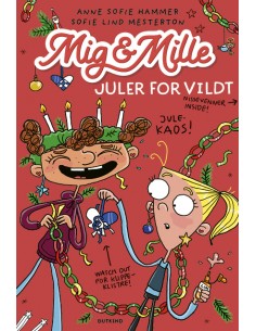 Mig & Mille - Juler for vildt