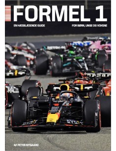 Formel 1 - en hæsblæsende...