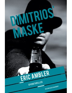 Dimitrios' maske