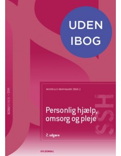 Personlig hjælp, omsorg og...