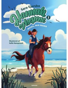 Hannah og hestene 3 -...
