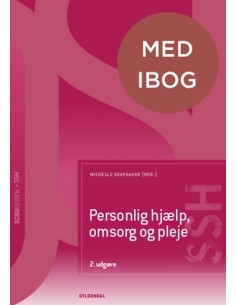 Personlig hjælp, omsorg og...