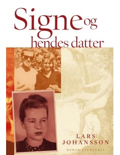 Signe og hendes datter