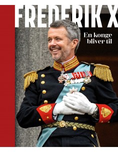 Frederik X