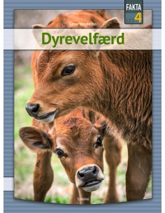 Dyrevelfærd