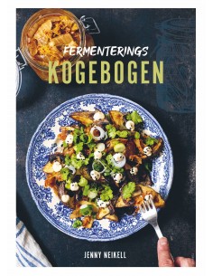 Fermenterings­kogebogen