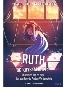 Ruth og Krystalnatten –...