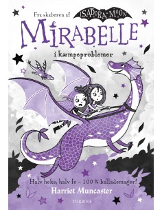 Mirabelle i kæmpeproblemer