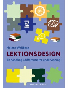 Lektionsdesign