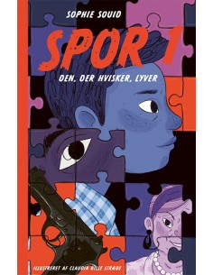 SPOR 1: Den, der hvisker,...