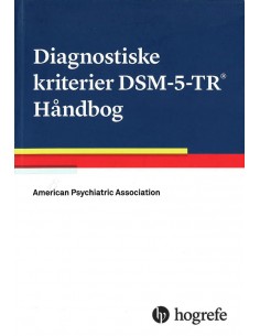 Diagnostiske kriterier...