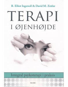 Terapi i øjenhøjde