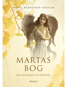 Martas bog