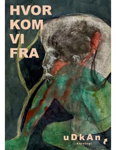 Hvor kom vi fra