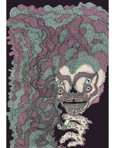 Mysteriet om et menneske