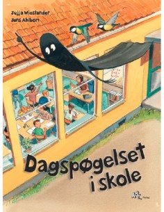 Dagspøgelset i skole
