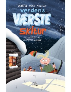 Verdens værste skitur