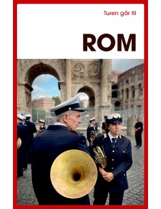 Turen går til Rom