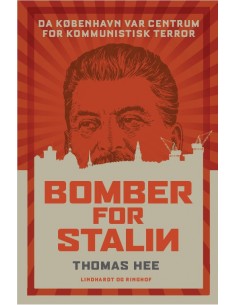 Bomber for Stalin