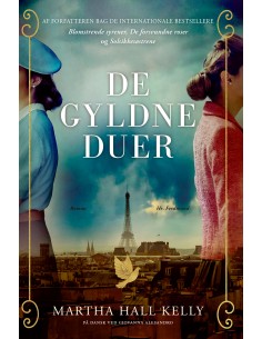 De Gyldne Duer