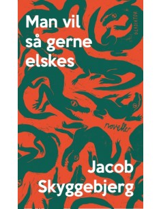 Man vil så gerne elskes