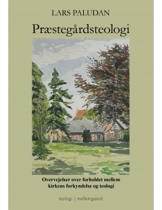 Præstegårdsteologi