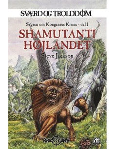 Sværd og trolddom 15:...