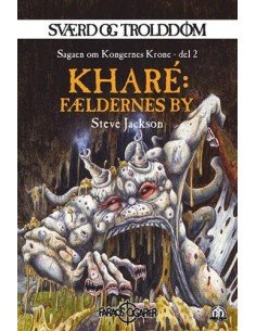 Sværd og trolddom 16:...