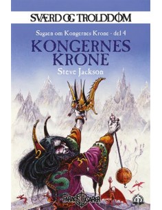 Sværd og trolddom 18:...