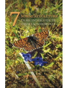 Syv Sommerfugleture