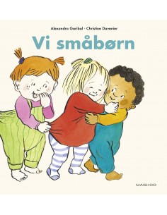 Vi småbørn