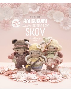 Amigurumi fra den...