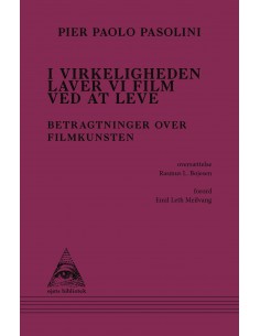 I virkeligheden laver vi...