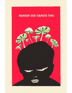 Manden der tænkte ting