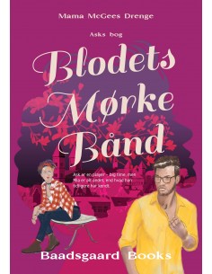 Blodets Mørke Bånd