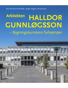 Arkitekten Halldor Gunnløgsson