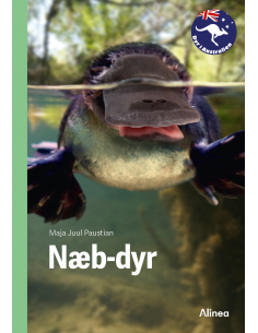 Næbdyr, Grøn Fagklub