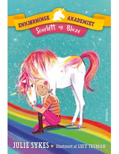 Enhjørningeakademiet –...