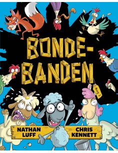 Bondebanden