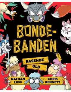 Bondebanden: Rasende uld