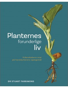 Planternes forunderlige liv