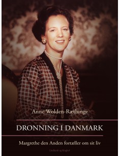 Dronning i Danmark –...