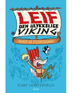 Leif den ulykkelige viking....