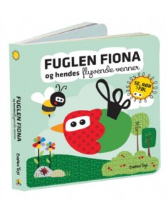 Wacky Wonders bog - Se, Rør...