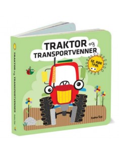 Wacky Wonders Touch & Feel...