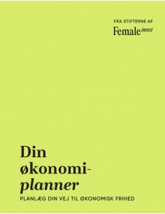 Din økonomi-planner