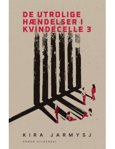 De utrolige hændelser i...