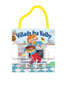 Villads fra Valby – en...